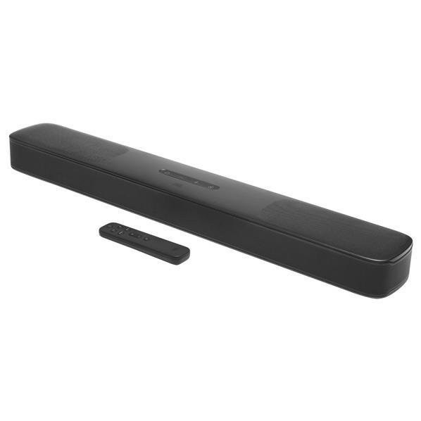 JBL BAR 5.0 MultiBeam サウンドバー 4968929077878